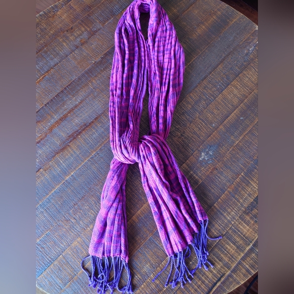 Women's ESPRIT scarf - Picture 3 of 8